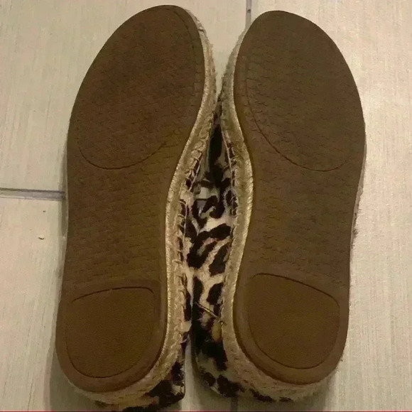 Michael Kors for Saks slip ons. - Picture 4 of 9